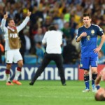 Bóng đá - Đức – Argentina: Cơ hội báo thù hậu World Cup