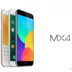 Dế sắp ra lò - Meizu MX4 dùng chip 8 lõi giá hơn 6 triệu đồng