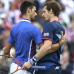 Thể thao - Djokovic - Murray &amp; ký ức oai hùng (TK US Open)