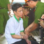 Một người muốn làm chứng vụ kỳ án vườn mít