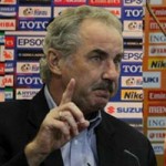 Bóng đá - Alfred Riedl về Việt Nam