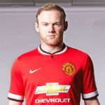 Bóng đá - Có Falcao và Persie, Rooney nên ngồi dự bị