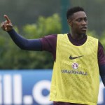 Bóng đá - Welbeck khoác áo Arsenal: Giữa vô vàn áp lực