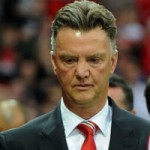 Bóng đá - Van Gaal không hối tiếc khi chọn MU