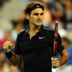 Thể thao - Federer có mặt ở tứ kết US Open: Trên đà hồi xuân