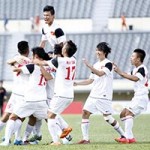 Bóng đá - U19 VN: Đội hình mạnh nhất tiếp thần đồng triệu đô U19 Úc