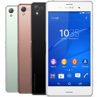 Thời trang Hi-tech - Sony chính thức ra mắt Xperia Z3 tại IFA 2014