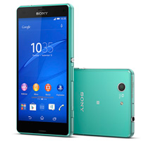 Dế sắp ra lò - Sony Xperia Z3 Compact: Gọn gàng mà mạnh mẽ