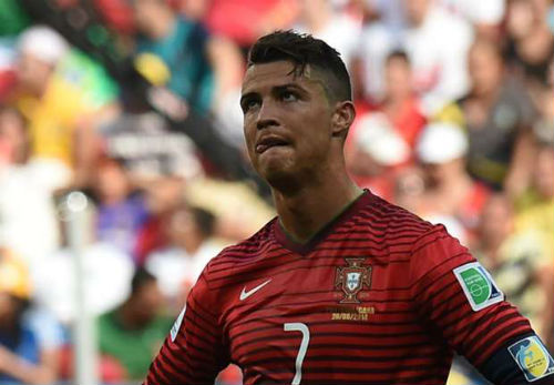 Ronaldo: "Bồ Đào Nha sẽ vô địch Euro 2016"