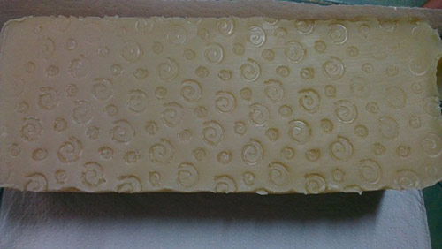 300.000 đồng/bánh xà phòng làm từ sữa mẹ - 2