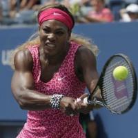 Thể thao - Serena - Pennetta: Bản lĩnh thượng thừa (TK US Open)