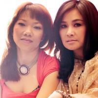 Ca nhạc - MTV - Thanh Lam, Hà Trần tái ngộ với Quốc Trung