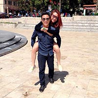 Bạn trẻ - Cuộc sống - Đôi bạn trẻ sắp cưới chia lìa trong vụ xe khách rơi