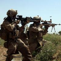 Tin tức trong ngày - Anh sẽ điều đặc nhiệm giải cứu con tin trong tay IS?