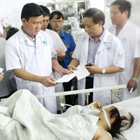 Tin tức trong ngày - BT Thăng: Xe giường nằm không được đi đường đèo dốc