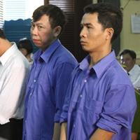 Pháp luật - Xét xử "tập đoàn kích dục" Tân Hoàng Phát