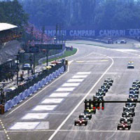 Thể thao - Lịch thi đấu F1: Italian GP 2014