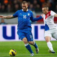 Bóng đá - Italia – Hà Lan: Luồng gió mới trên băng ghế chỉ đạo