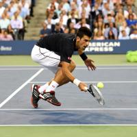 Thể thao - Loạt rally 29 lần chạm vợt giữa Murray và Djokovic