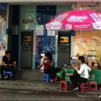 Tài chính - Bất động sản - Kinh doanh, kiếm sống nhờ… ATM