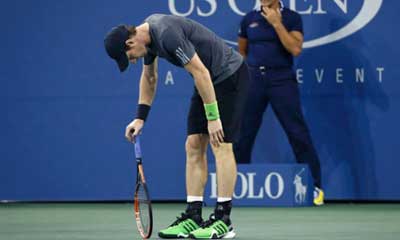 TRỰC TIẾP Djokovic – Murray: Chiến thắng xứng đáng (KT) - 5