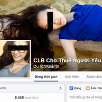 Bạn trẻ - Cuộc sống - Sự thật đằng sau "dịch vụ tình yêu" mùa Trung thu