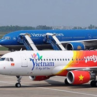 Tin tức trong ngày - Lời thách đấu 6 tỷ đồng về "đường bay vàng"