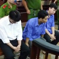 Pháp luật - Đề nghị tuyên phạt ông chủ "tập đoàn kích dục" 14 năm tù