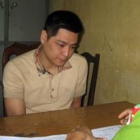 Pháp luật - Mê trai đẹp, "kiều nữ" mất điện thoại Vertu sau màn ân ái