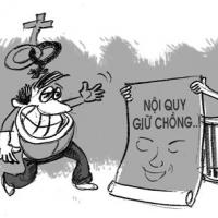 Pháp luật - Bi kịch nam thanh niên "yêu" người tình nhí