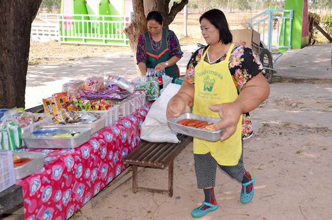 Hiện tại, căn bệnh của cô chưa có thuốc chữa trị.
