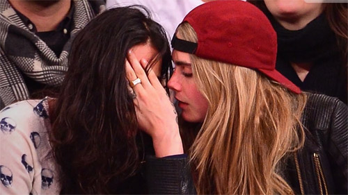 Người mẫu "quậy tới bến" khi say xỉn - 9