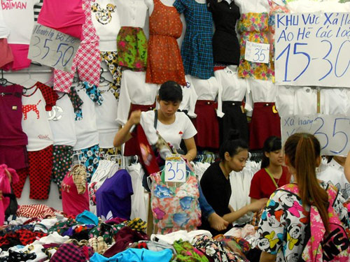 Tránh bẫy lừa mang tên “Thanh lý toàn bộ cửa hàng” - 4