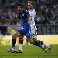 Sự kiện - Bình luận - Di Maria rực sáng ở ĐTQG: MU cần một ngôi sao như thế