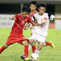 Bóng đá - U19 Việt Nam không phải “gene đột biến”