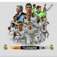 Bóng đá - Real Madrid đang yếu đi