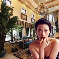 Phim - "Nữ chúa" phim cấp 3 Thư Kỳ đổi đời ngoạn mục