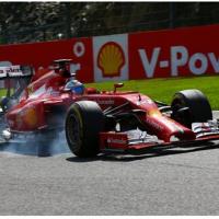 Thể thao - F1, Italian GP: Cuộc chiến động cơ