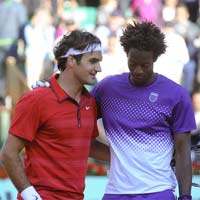 Thể thao - TRỰC TIẾP Federer – Monfils: Set 5 quyết định (KT)