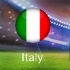 TRỰC TIẾP Italia - Hà Lan: Thế trận một chiều (KT) - 1