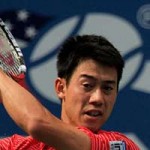 Thể thao - Cập nhật US Open ngày 10: Nishikori hạ Wawrinka 5 set kinh điển