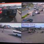 Tin tức trong ngày - TPHCM lắp camera giám sát: Coi chừng bị phạt nguội!