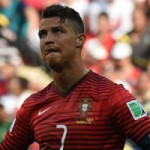 Bóng đá - Ronaldo: &quot;Bồ Đào Nha sẽ vô địch Euro 2016&quot;