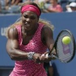 Thể thao - Serena - Pennetta: Bản lĩnh thượng thừa (TK US Open)