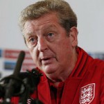 Bóng đá - HLV Roy Hodgson: “Đừng trách tôi về các thông số”