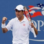 Thể thao - Nishikori và giấc mơ gần 100 năm của tennis Nhật