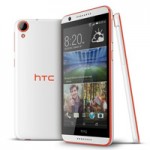 Thời trang Hi-tech - HTC Desire 820 ra mắt, thiết kế đẹp