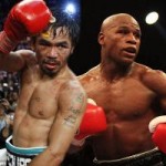 Thể thao - Pacquiao chọc tức Mayweather, mắng đối thủ vô học