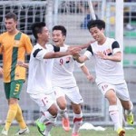 Bóng đá - U19 Việt Nam-U19 Úc: Phải quên trận thắng sốc 5-1