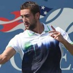 Thể thao - Cập nhật US Open ngày 11: Cilic đả bại Berdych